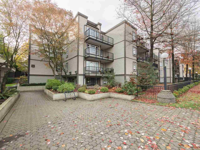 111 - 1040 E Broadway Street, Vancouver BC V5T 4N7