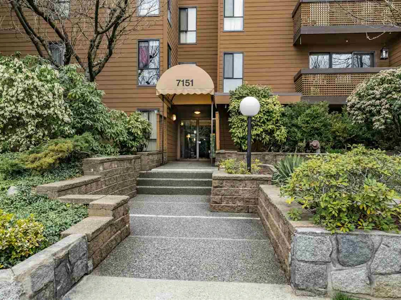407 - 7151 Edmonds Street, Burnaby BC V3N 4N5