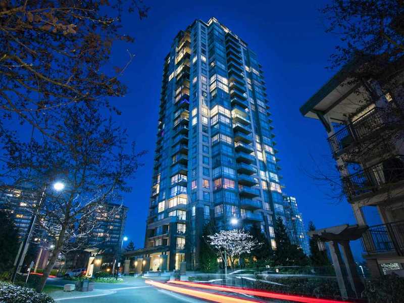 2707 - 4888 Brentwood Drive, Burnaby BC V5C 0C6