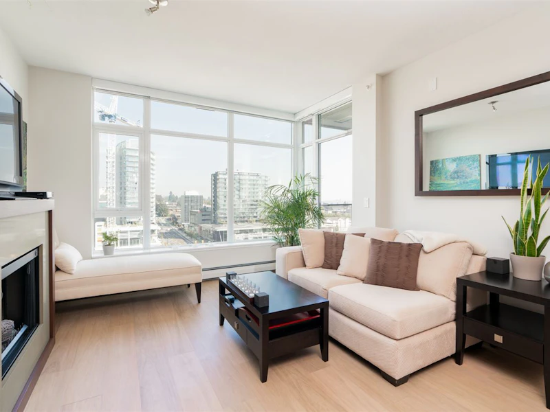 1303 - 158 W 13th Street, North Vancouver BC V7M 0A7