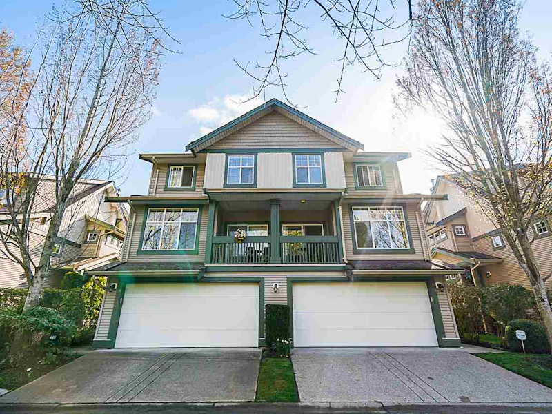 58 - 6050 166th Street, Surrey BC V3S 0X2
