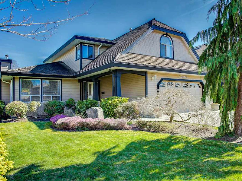 12488 204th Street, Maple Ridge BC V2X 0T7