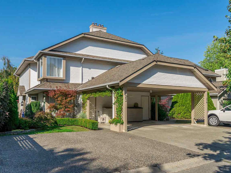 23 - 4695 53rd Street, Delta BC V4K 2Y9