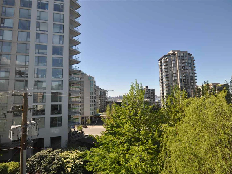 304 - 131 W 3rd Street, North Vancouver BC V7M 1E7