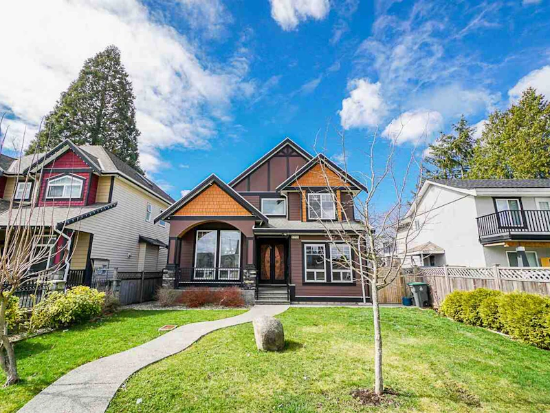 5955 184th Street, Surrey BC V3S 4N2
