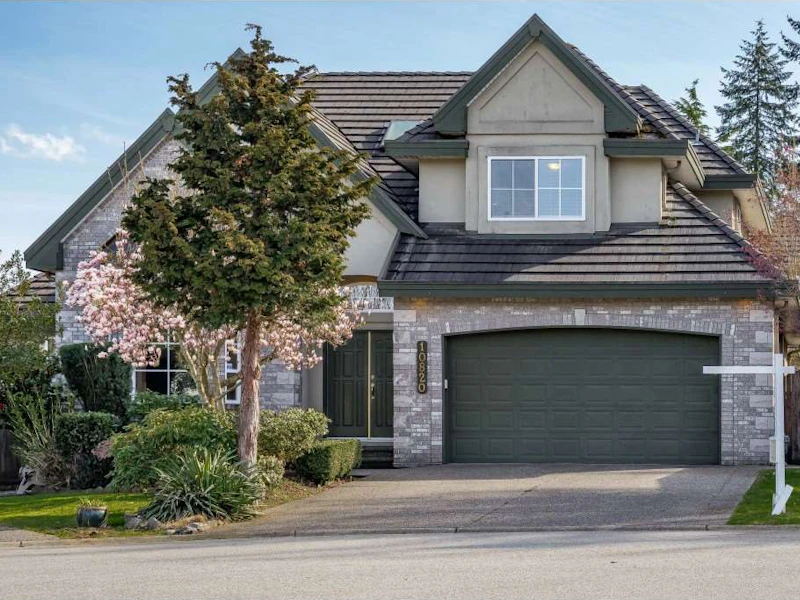 10820 166th Street, Surrey BC V4N 5E2
