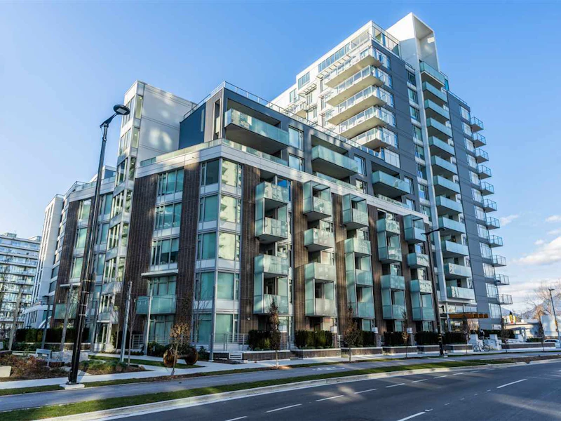 403 - 1661 Quebec Street, Vancouver BC