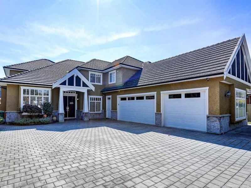 8340 Saunders Road, Richmond BC V7A 2A5