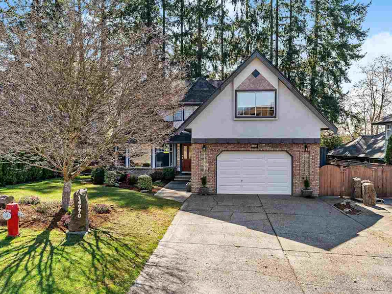 14970 82a Avenue, Surrey BC V3S 7R9