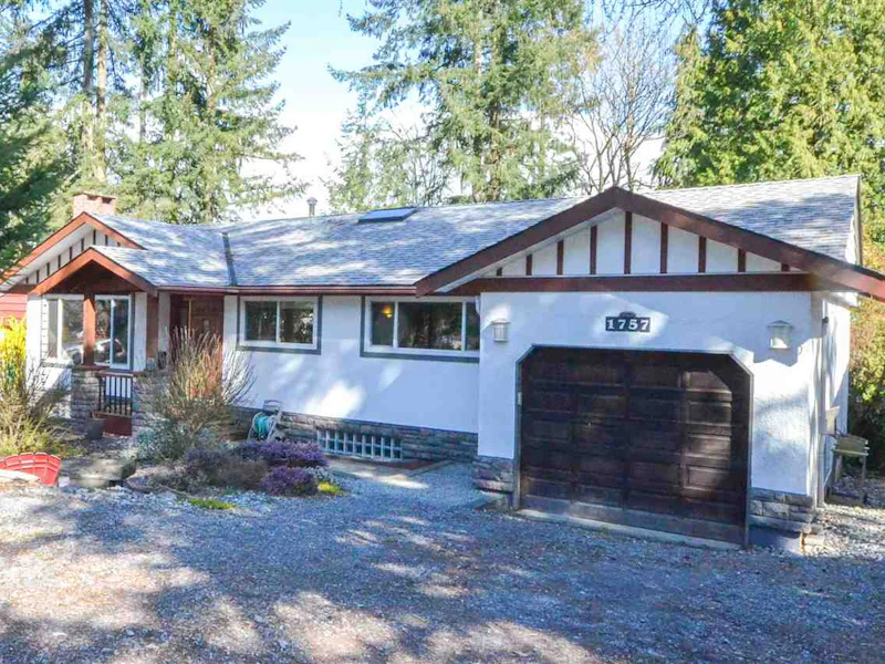 1757 Eastern Drive, Port Coquitlam BC V3C 2T5