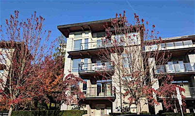 408-5779 Birney Avenue, Vancouver, BC, V6S 0A3