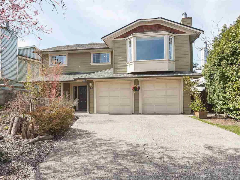 9273 212th Street, Langley BC V1M 2B5