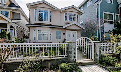 1330 E 23rd Avenue, Vancouver, BC, V5V 1Z2