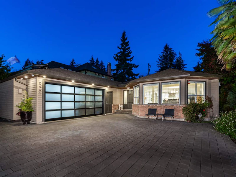 2441 Berton Place, North Vancouver BC V7H 2W9