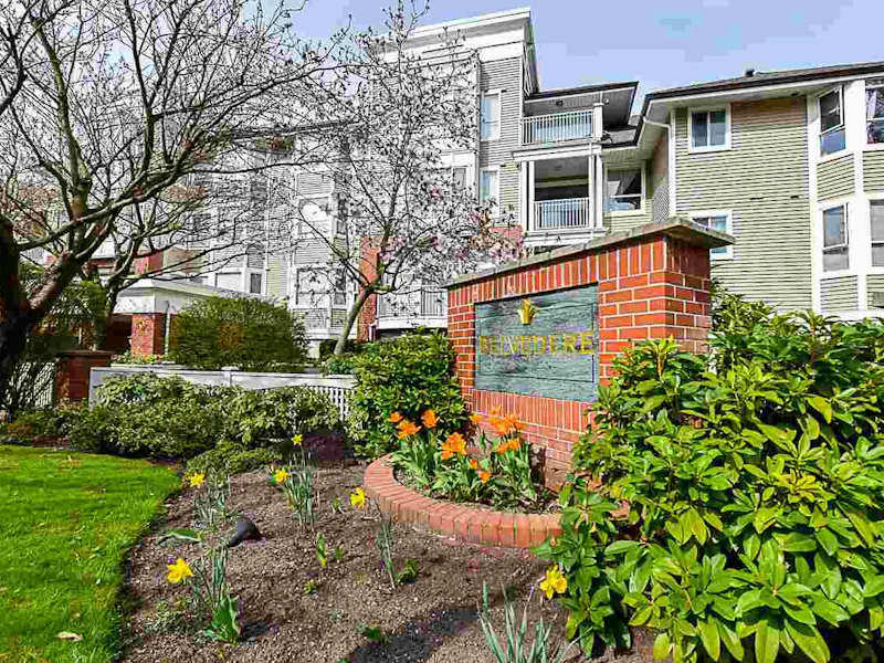 103 - 5280 Oakmount Crescent, Burnaby BC V5H 4S1
