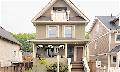 1024 E 20th Avenue, Vancouver, BC, V5V 1N8