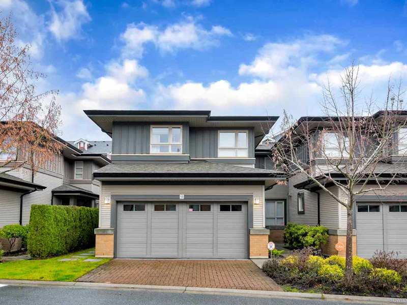 15 - 6300 Birch Street, Richmond BC V6Y 4K3