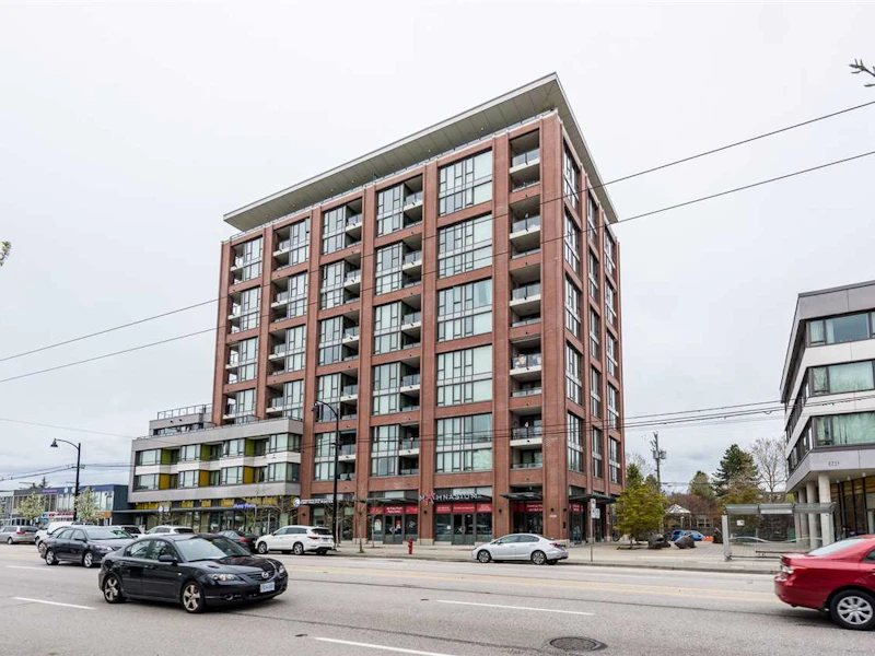 502 - 2689 Kingsway Street, Vancouver BC V5R 0C3