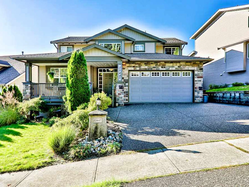 23447 133rd Avenue, Maple Ridge BC V4R 2W7