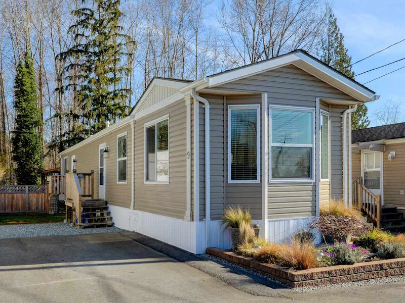 9 - 9970 Wilson Street, Mission BC