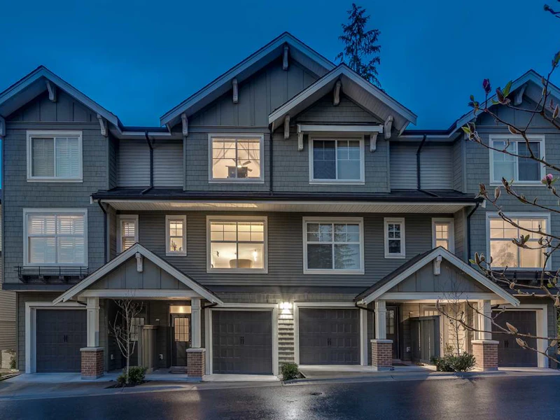 17 - 3470 Highland Drive, Coquitlam BC V3E 0M1