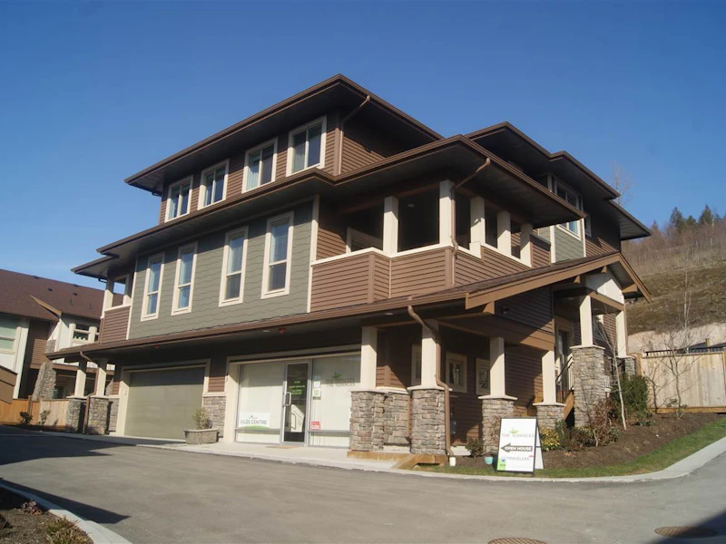43 - 10480 248th Street, Maple Ridge BC