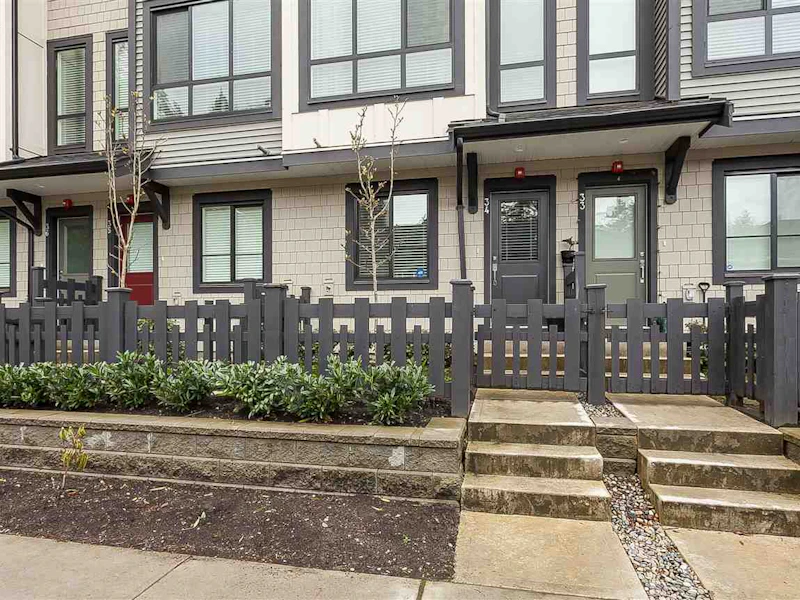 34 - 8570 204th Street, Langley BC