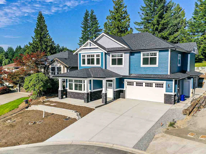 7788 Deerfield Street, Mission BC