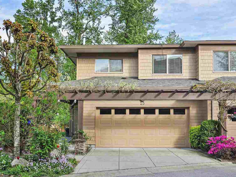 25 - 16655 64th Avenue, Surrey BC V3S 3V1