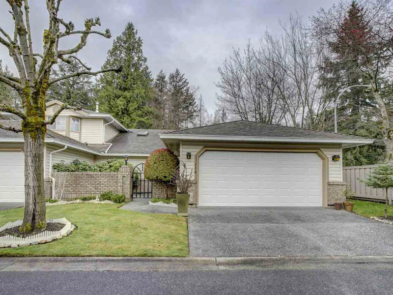 116 - 9781 148a Street, Surrey BC V3R 9P2