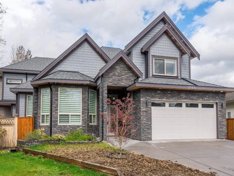 11166 159th Street, Surrey BC V4N 1H7