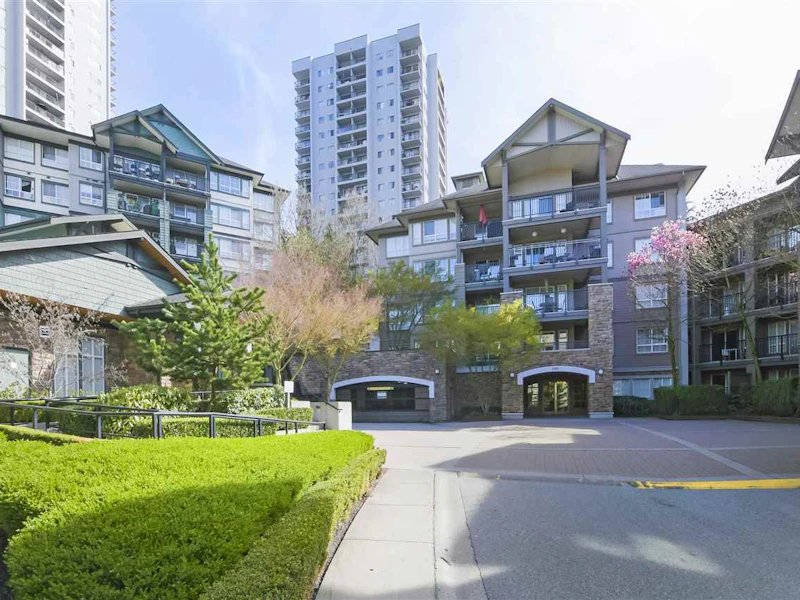 504 - 9283 Government Street, Burnaby BC V3N 0A5