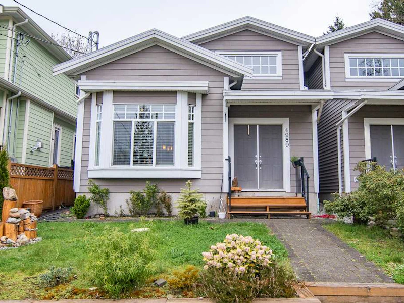 4989 Portland Street, Burnaby BC V5J 2P7
