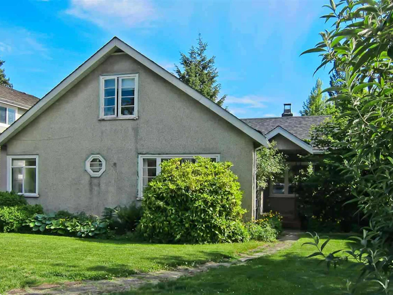 1 - 4026 W 38th Avenue, Vancouver BC V6N 2Y9