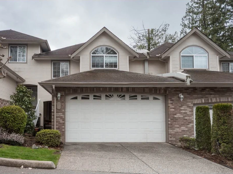 72 - 32777 Chilcotin Drive, Abbotsford BC V2T 5W4
