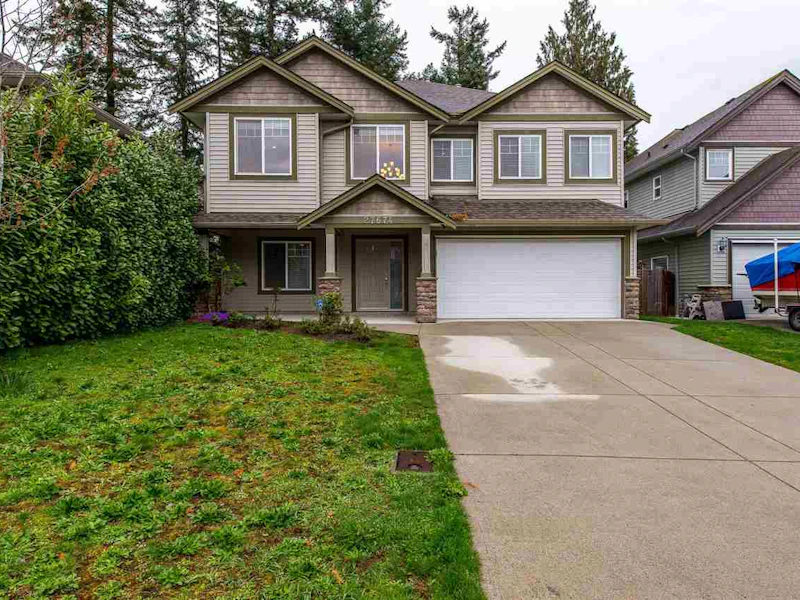 27674 Signal Court, Abbotsford BC V4X 0A4