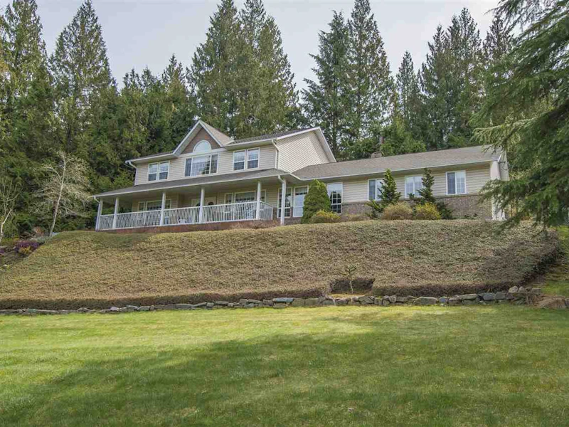 7338 Marble Hill Road, Chilliwack BC V4Z 1J5