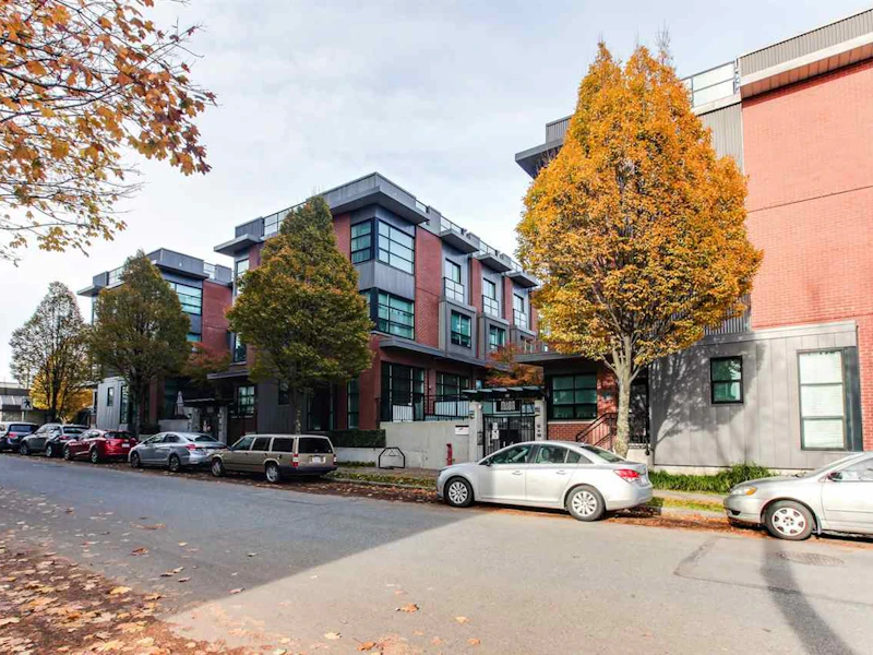 1173 W 73rd Avenue, Vancouver BC V6P 3E6