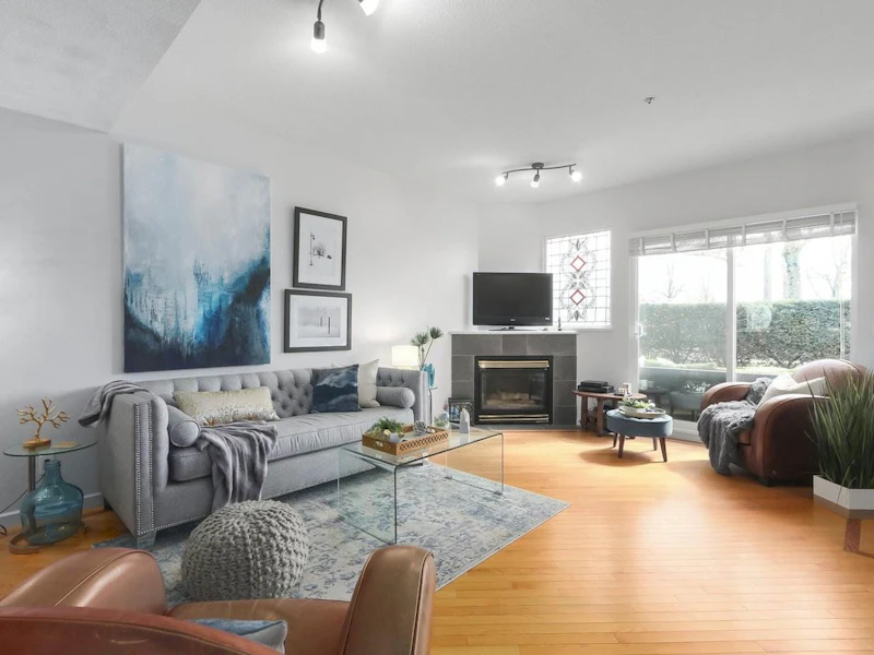 25 - 2723 E Kent Avenue North Street, Vancouver BC V5S 3T9