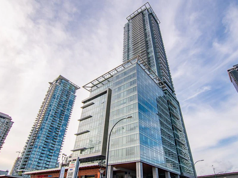 2503 - 4485 Skyline Drive, Burnaby BC