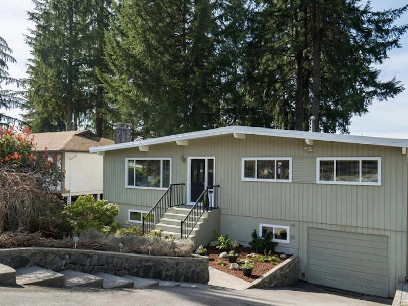 2023 Hyannis Drive, North Vancouver BC V7H 2E5