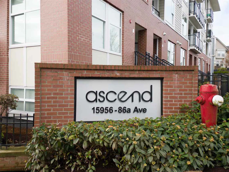 104 - 15956 86a Avenue, Surrey BC V4N 6N8