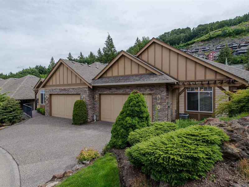 6 - 43777 Chilliwack Mountain Road, Chilliwack BC V2R 5V1