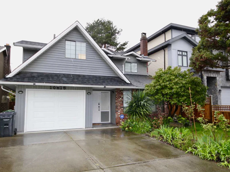 10615 Truro Drive, Richmond BC V7E 5B3