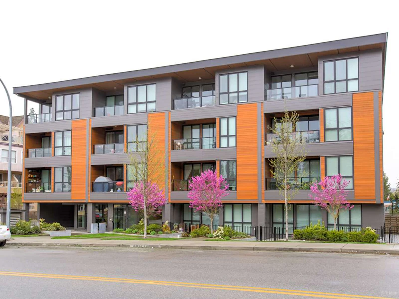 403 - 2267 Pitt River Road, Port Coquitlam BC V3C 1R7