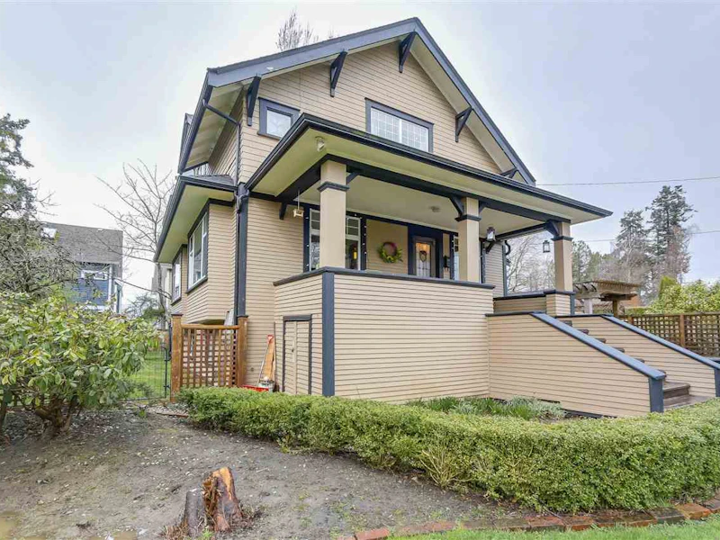 4671 Arthur Drive, Delta BC V4K 2X4