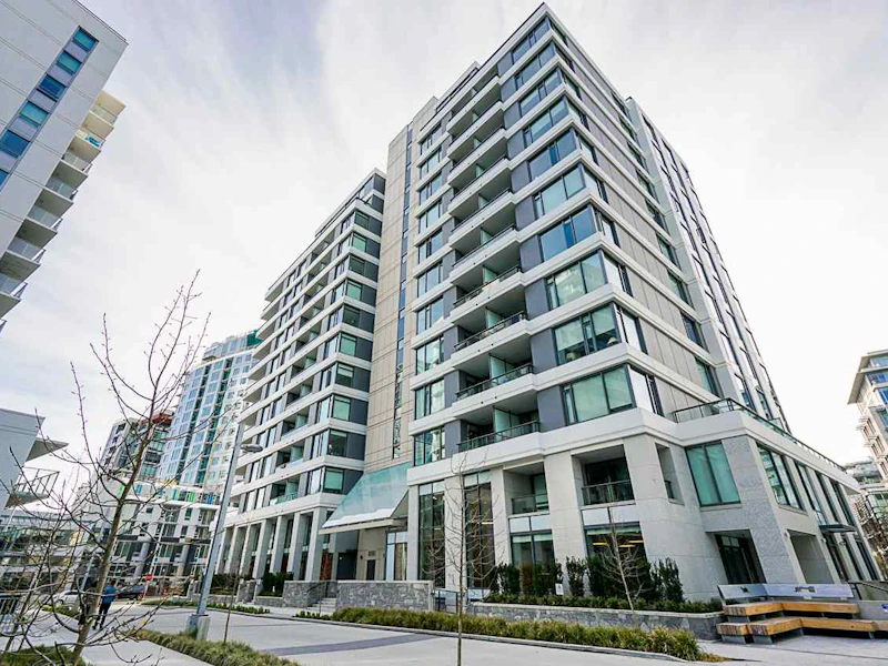 1002 - 1688 Pullman Porter Street, Vancouver BC