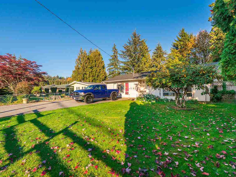 7764 Hurd Street, Mission BC V2V 3J4