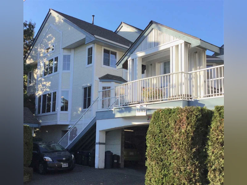1 - 4785 48th Avenue, Delta BC V4K 1V2