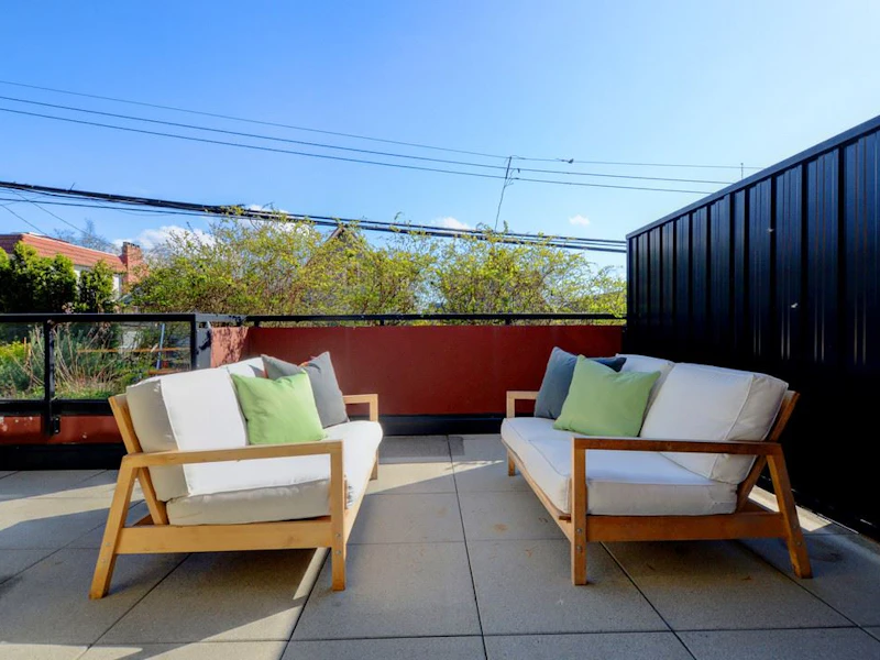 201 - 2636 E Hastings Street, Vancouver BC V5K 0A4